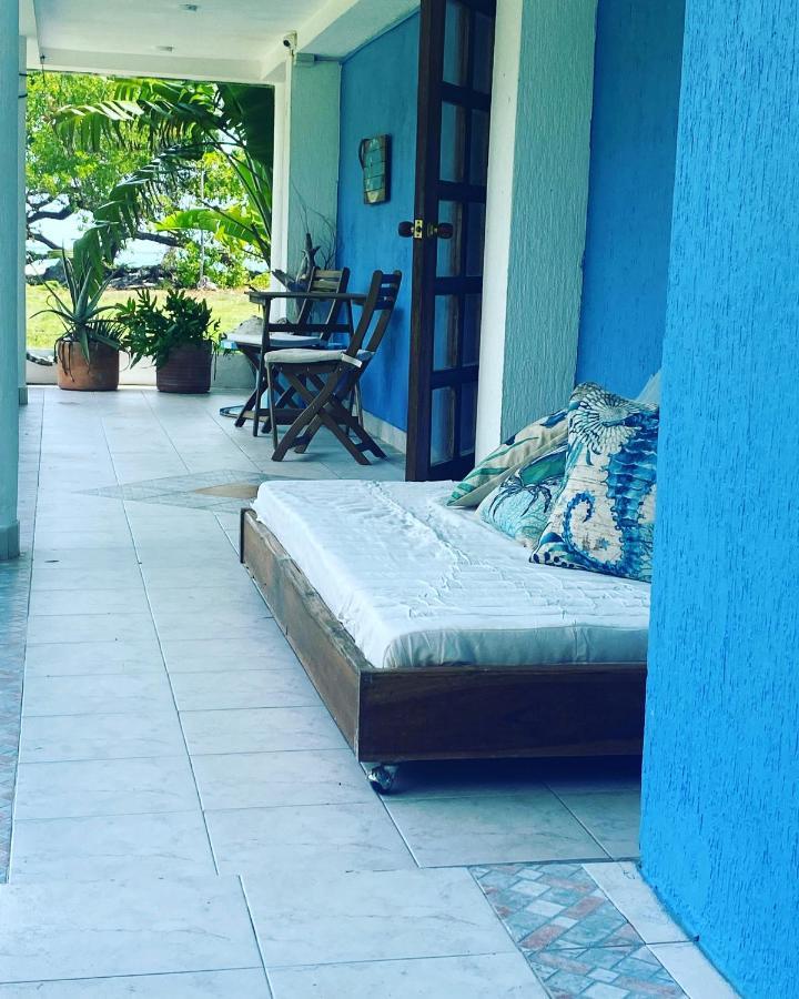 Islander House On Rocky Cay Beach San Andrés Extérieur photo